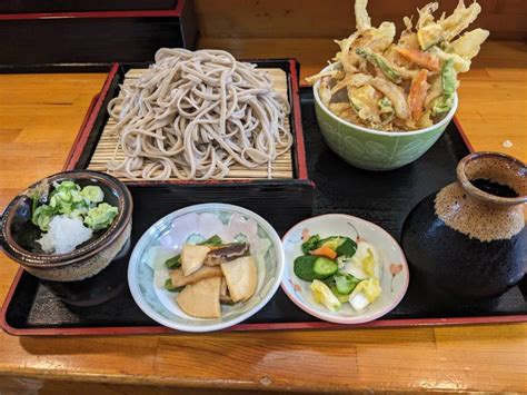 十二井|【置賜地方の十割そば特集】山形県の白鷹町〜米沢市まで。